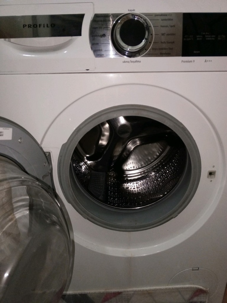 profilo 9 kg çamaşır makinası sorunsuz sağlam - 2