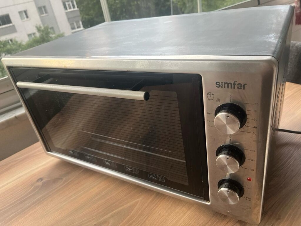 Fırın Simfer - 2