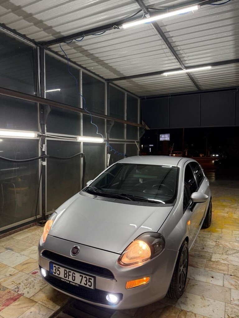 Urban paket punto - 3