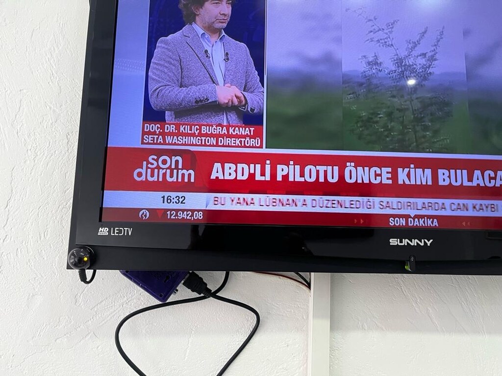 SATILIK LCD TV 32 İNÇ UYDUSU İLE VERİLECEKTİR. - 3