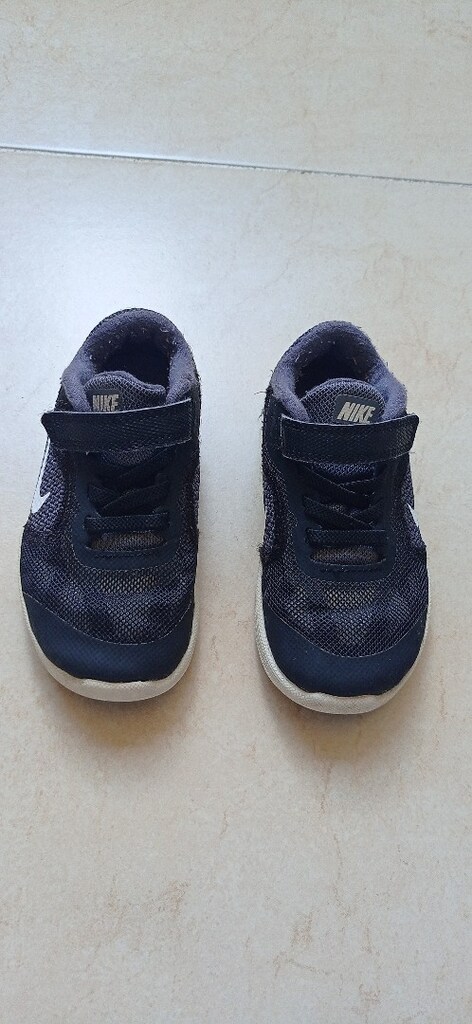 NIke Çocuk Ayakkabı - 3