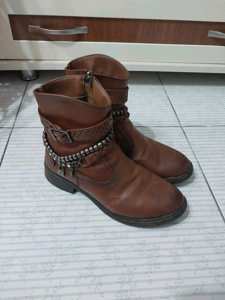 39 Numara Bot - 5