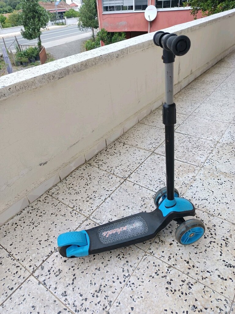 Scooter - 4