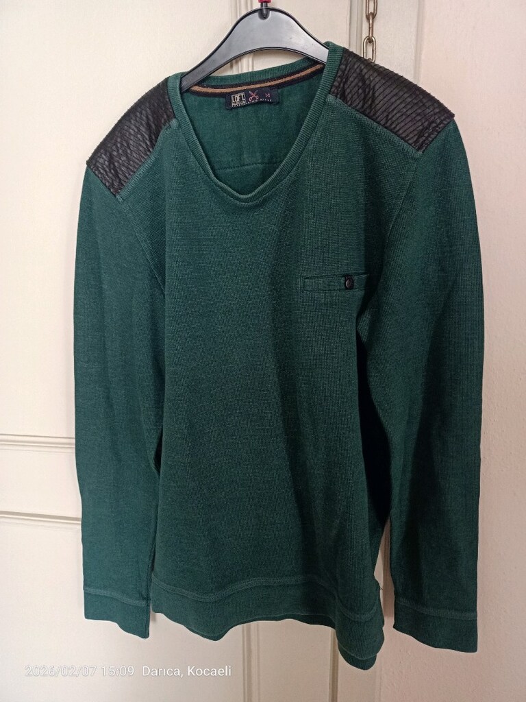 Loft erkek sweatshirt - 2