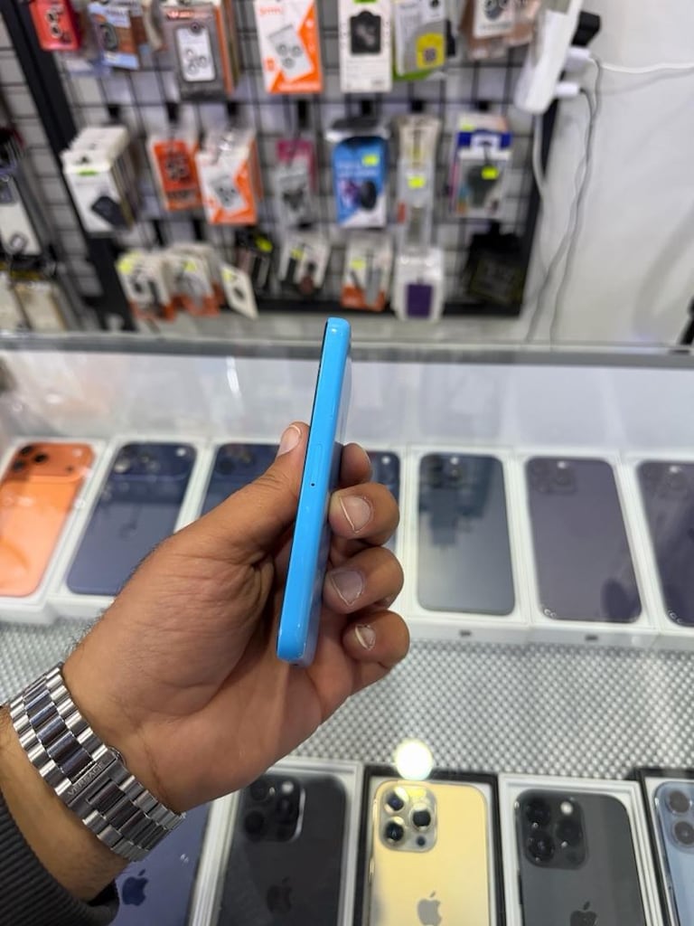 IPHONE 5C SORUNSUZ ANTİKA - 2