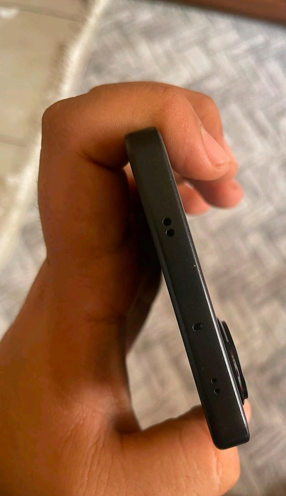 poco x7 pro yd server kaydı atılmıştır kapanma gibi bi şey yoktur - 2