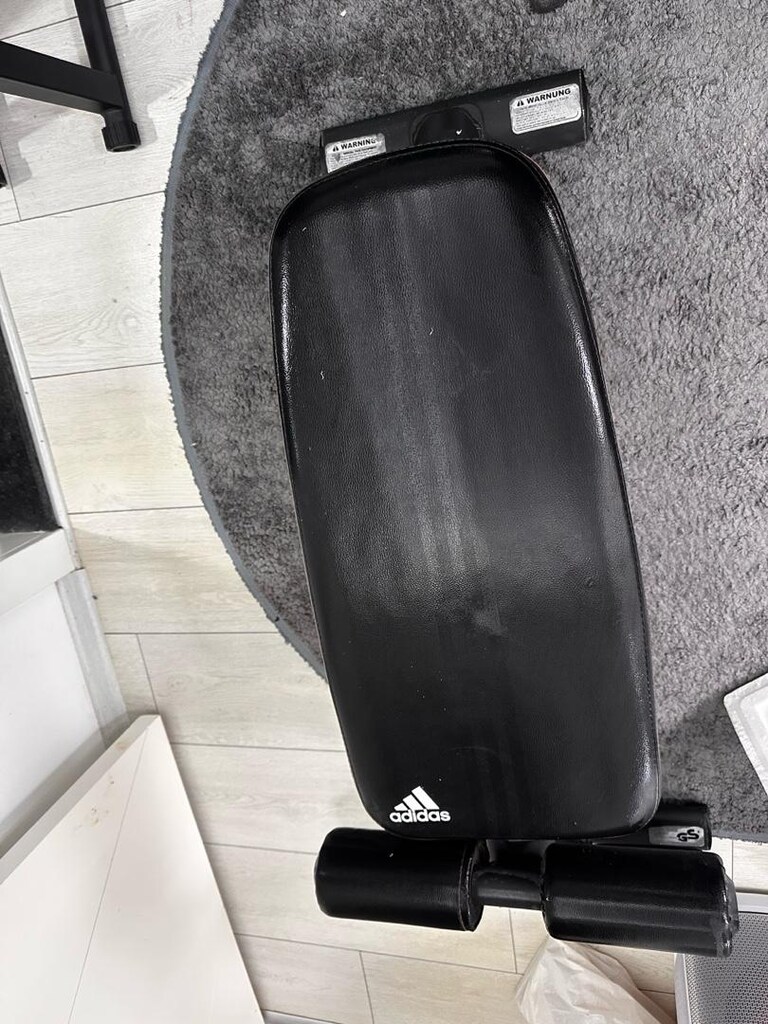 Adidas mekik sehpası - 8