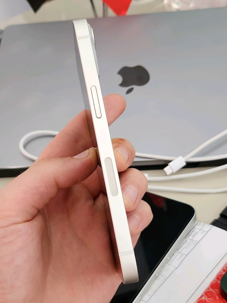 İPHONE 13 128 SURE BITIK - 2