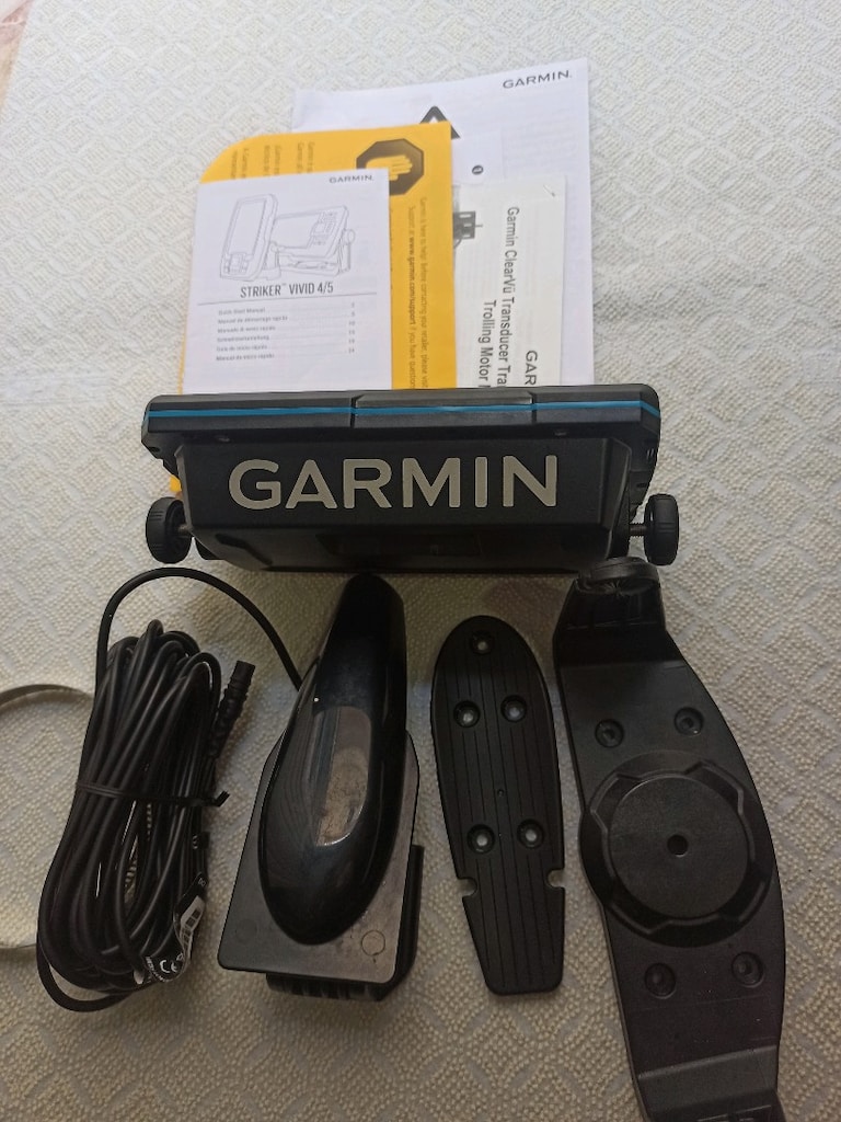 GARMİN BALIK BULUCU - 4