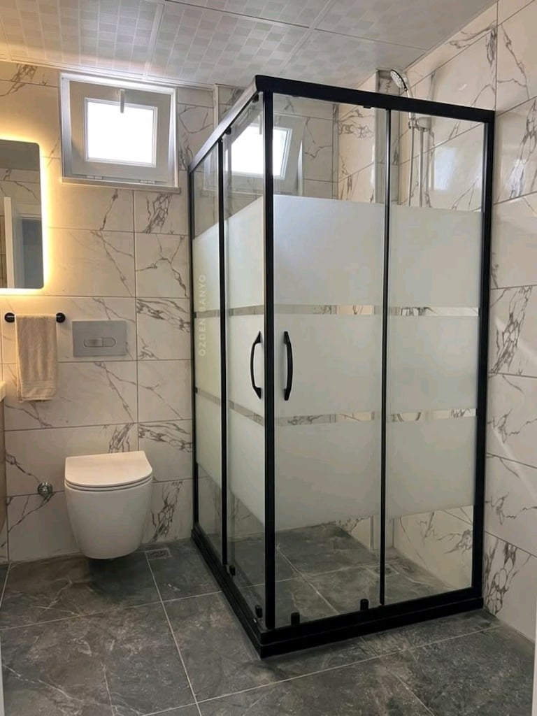 DUŞAKABİNDE FIRSAT - 14