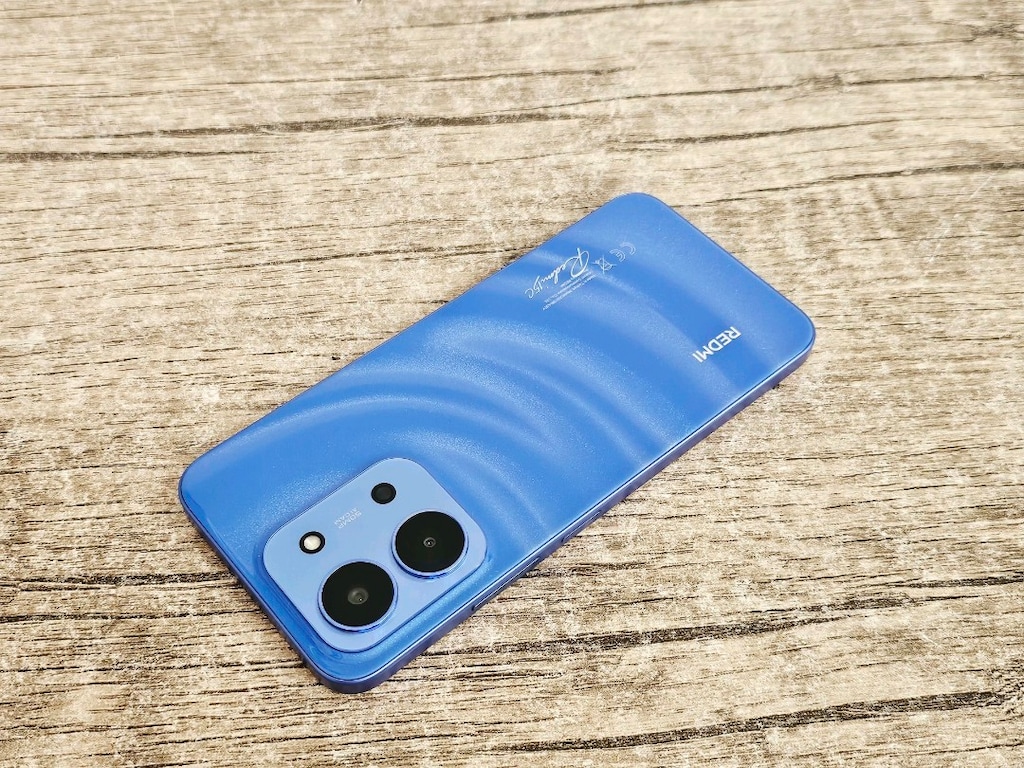 REDMİ 15C 256 GB ORİJİNAL HATASIZ GARANTİLİ - 6