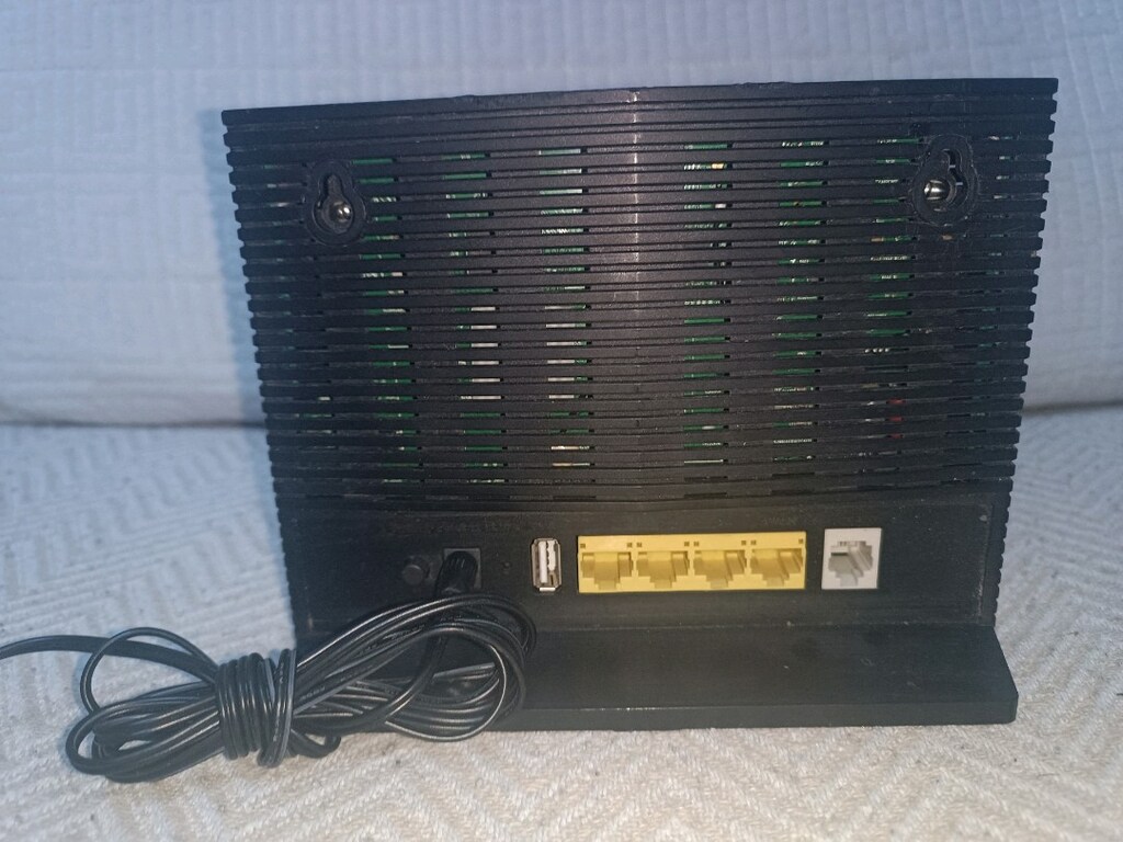 modem türk Telekom VDSL destekli - 4