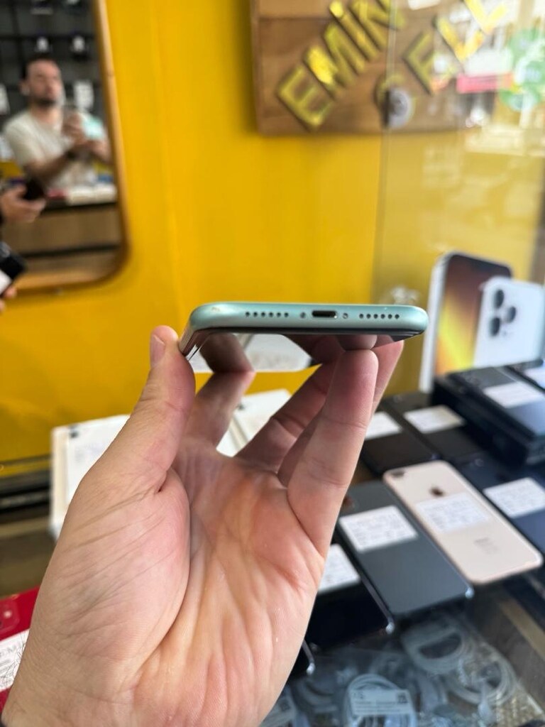 iphone 11/64 gb tr - 6