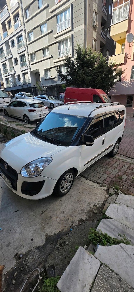 doblo 2014 - 10