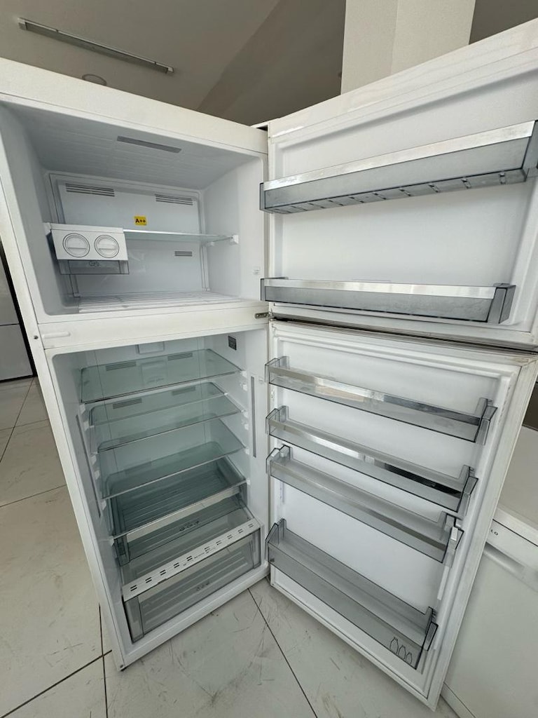 VESTEL NO FROST BUZDOLABI - 7
