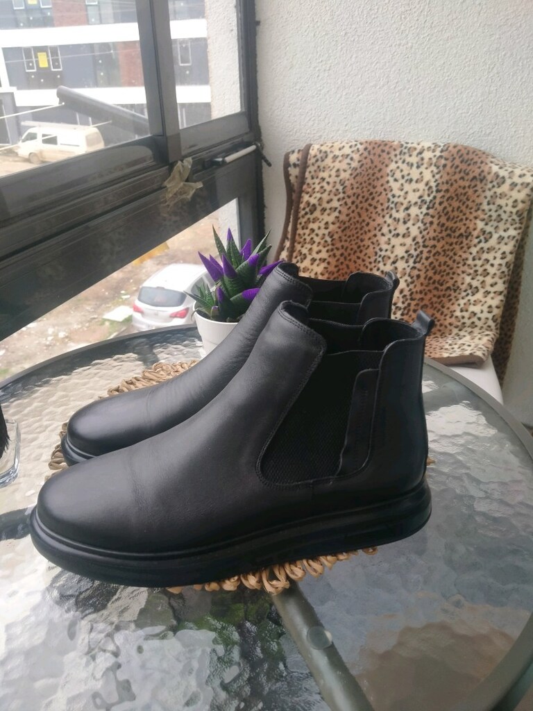 YENİ 43 numara Hotiç maraka - 3