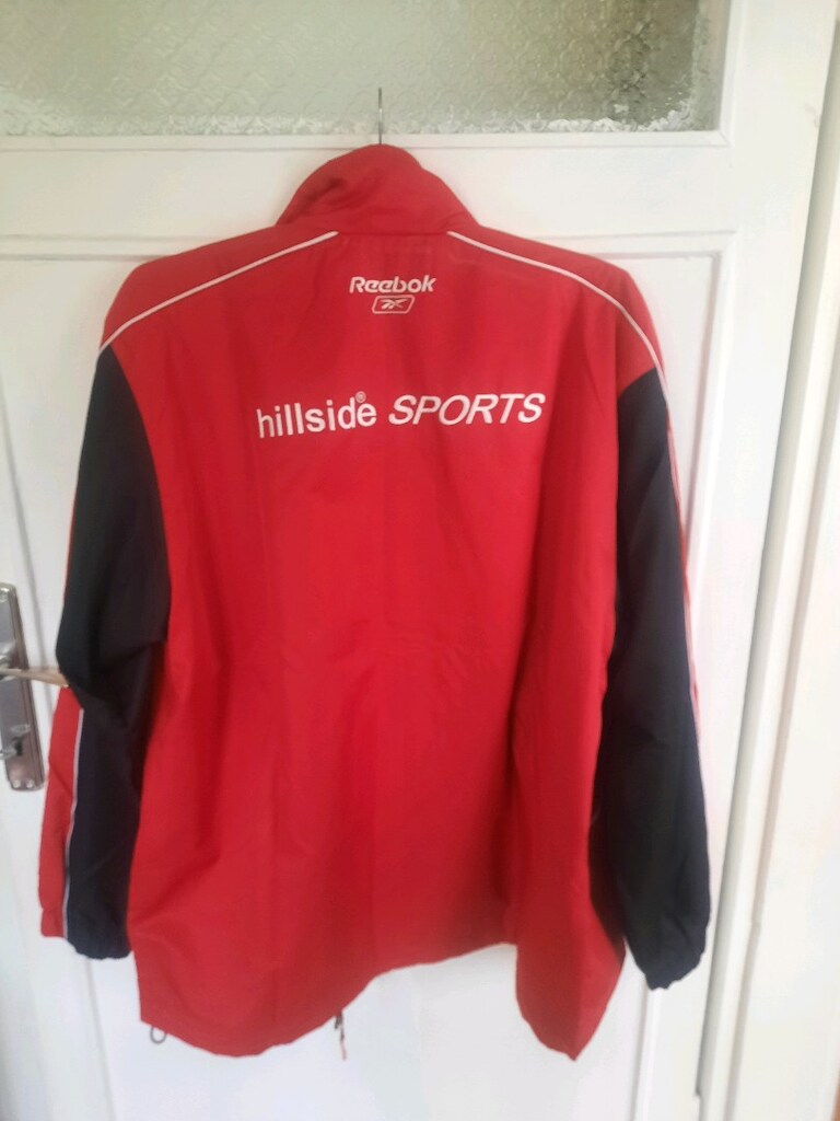 Reebok üst - 2