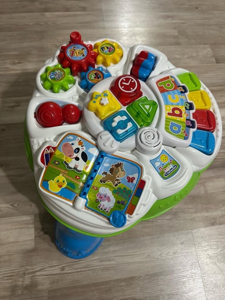 BABY CLEMENTONİ - 3