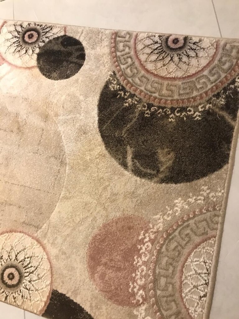 4,10 metre yün yolluk halısı satlık - 3