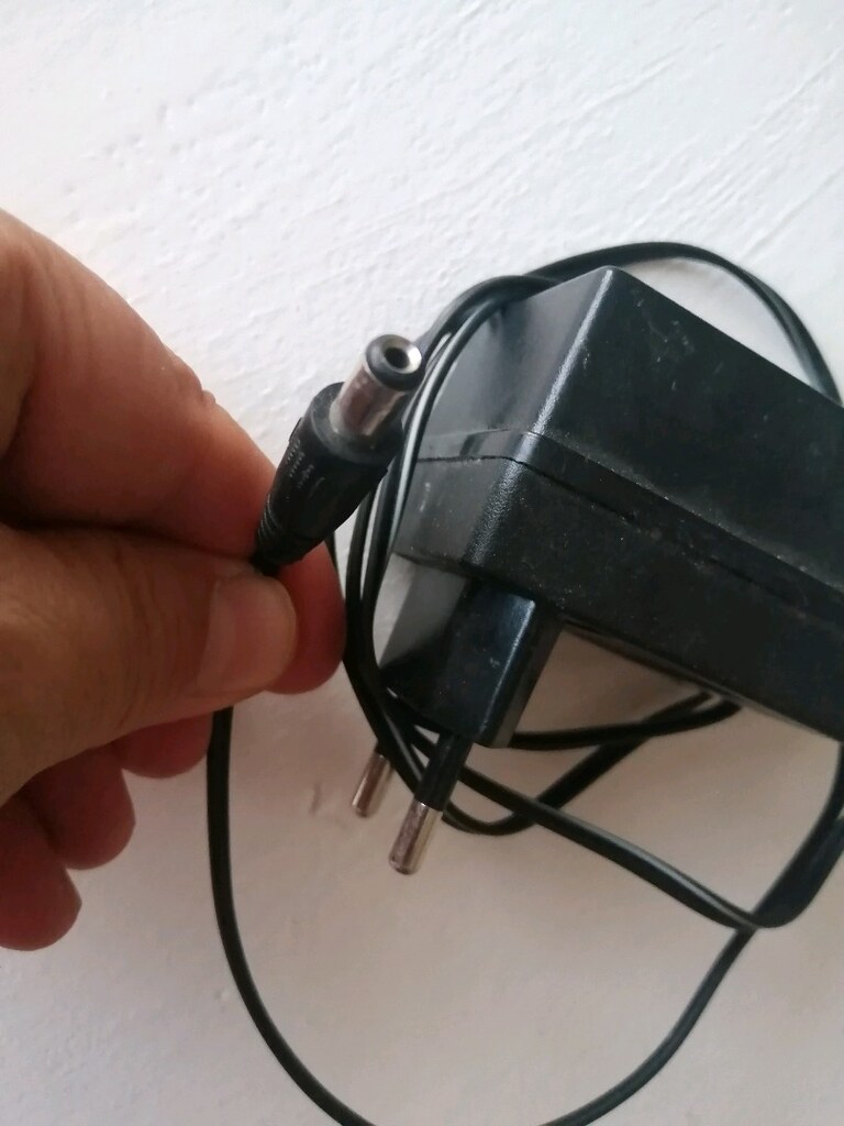 Adaptör - 8