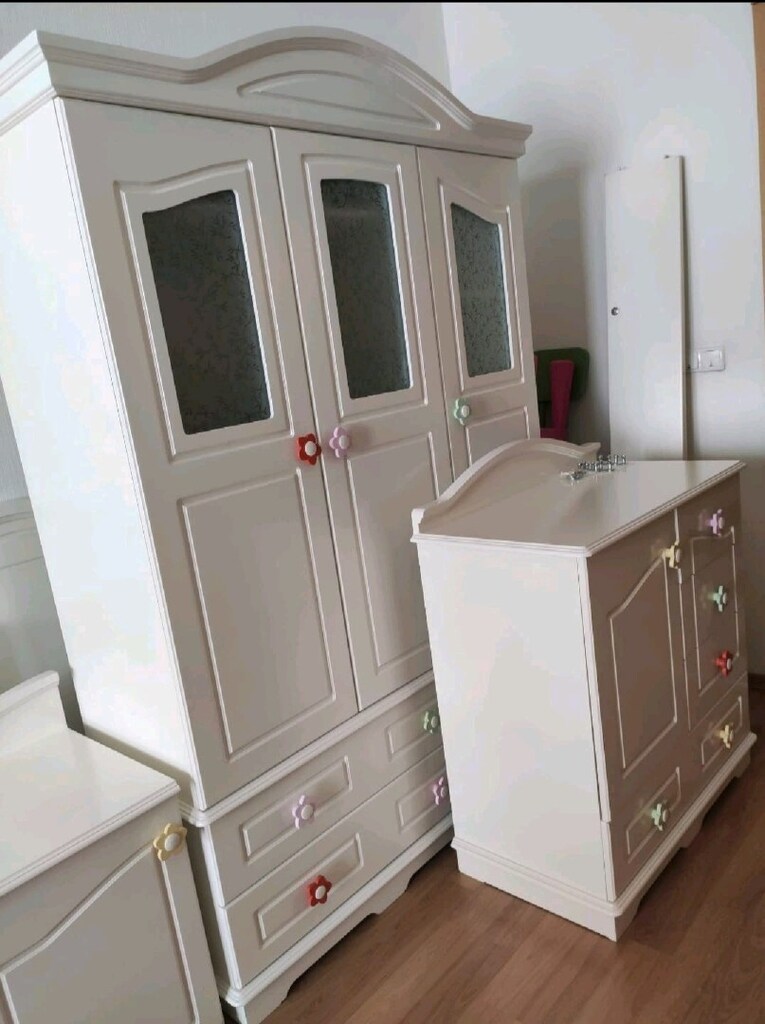 kaliteli ,çocuk ve genç odası - 6