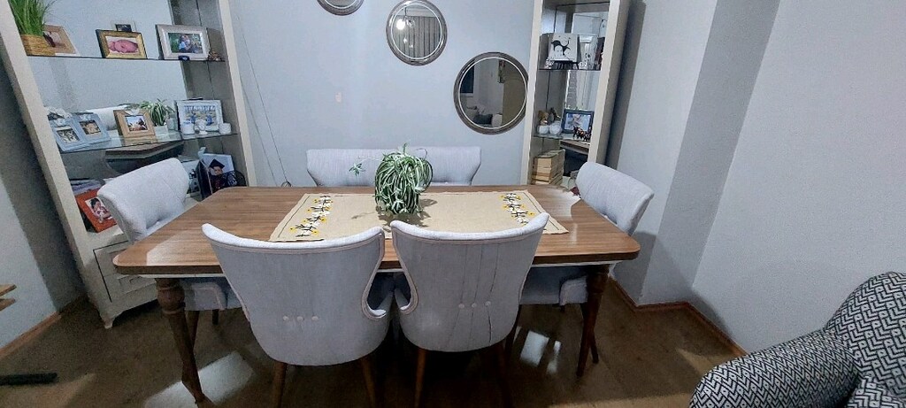 alfemo yemek masası - 2