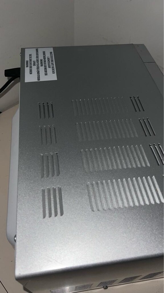 microdalga fırın - 5