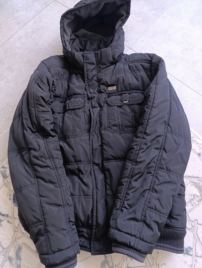 LCW erkek polar mont - 3
