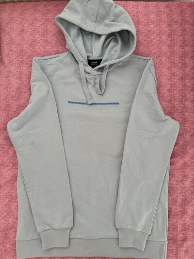 Mavi Jeans Kapüşonlu Sweatshirt