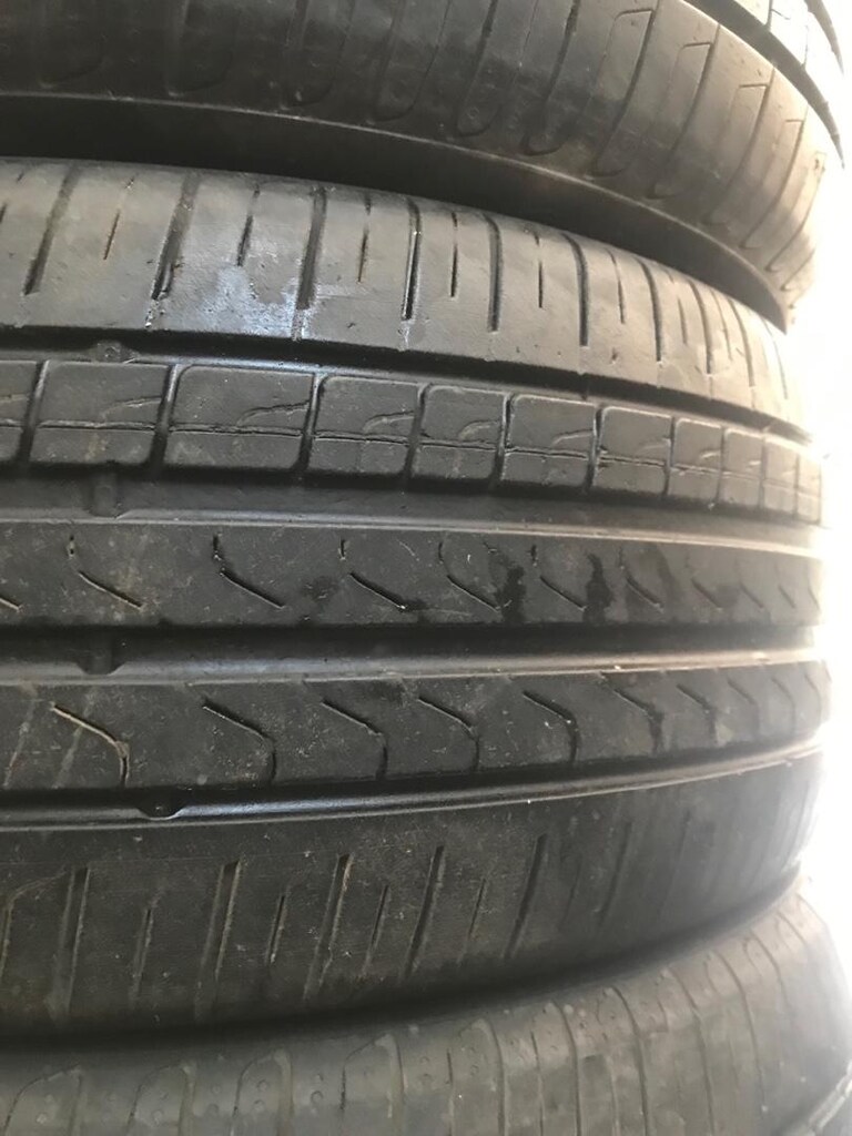 235/45r 18 Ebat 4 Adet Yaz Pirelli Seal - 9
