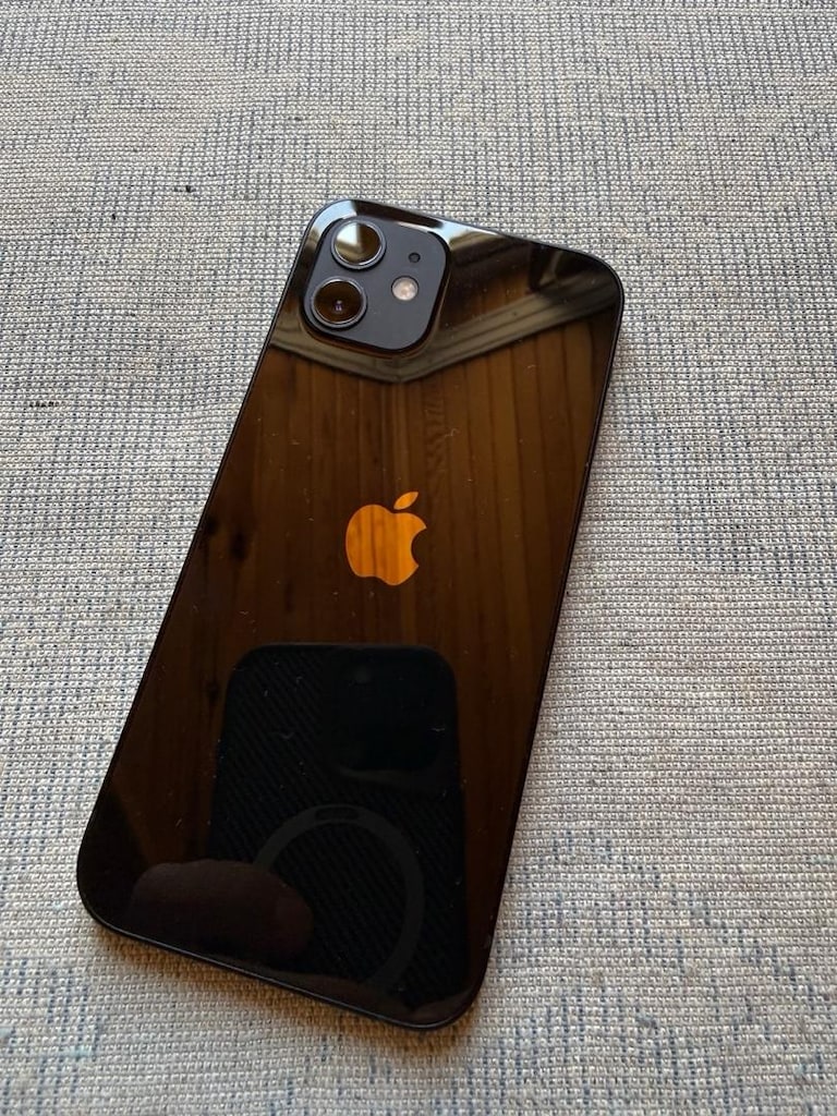 Apple iPhone 12 128 GB YURT İÇİ CİHAZ FATURASI VAR GARANTİ S - 4