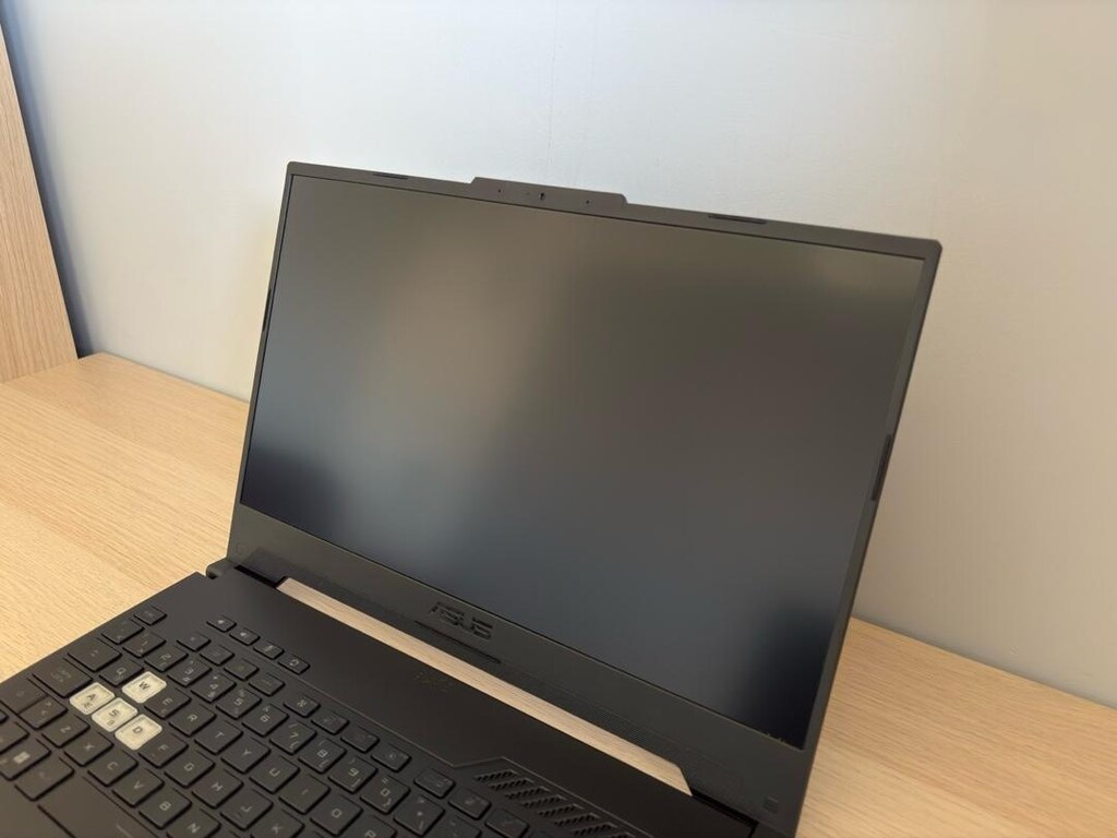 ASUS TUF DASH F15 OYUN BİLGİSAYARI - 8