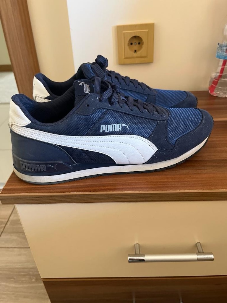 orijinal Puma 45 no - 2