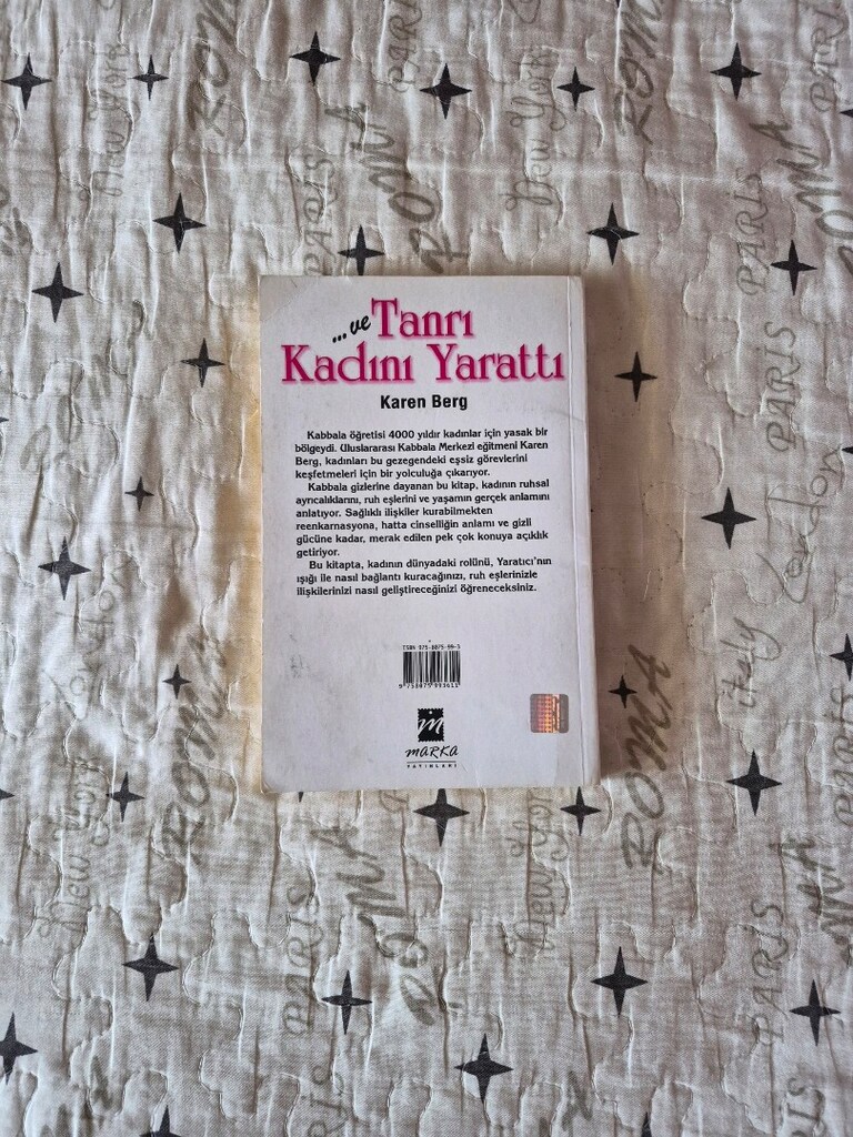 Tanrı Kadını Yarattı - 2