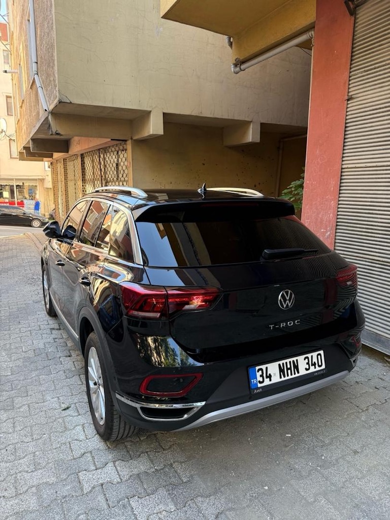 Sahibinden troc Style 14.000 km’de - 2