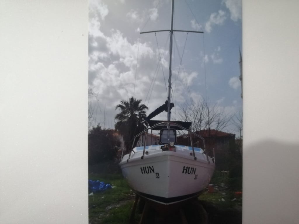 Meraklısına Türkiye nin En Uygun Yelkenlisi - 2