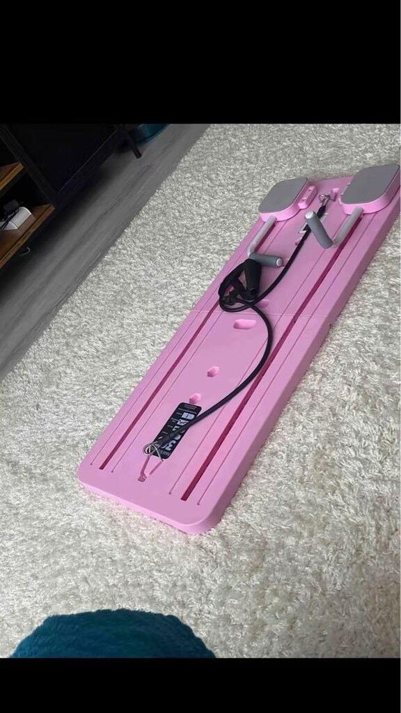 pilates board - 2