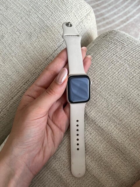 APPLE WATCH SE
