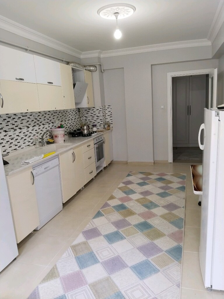 KADIKÖY MH.3+1 SATILIK İLKADİM SAMSUN - 9