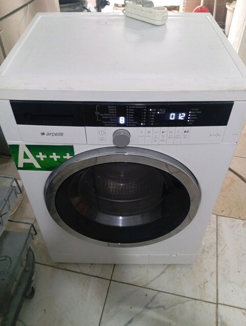 arçelik çamasir makinesi.7 kg acill satılıktır.