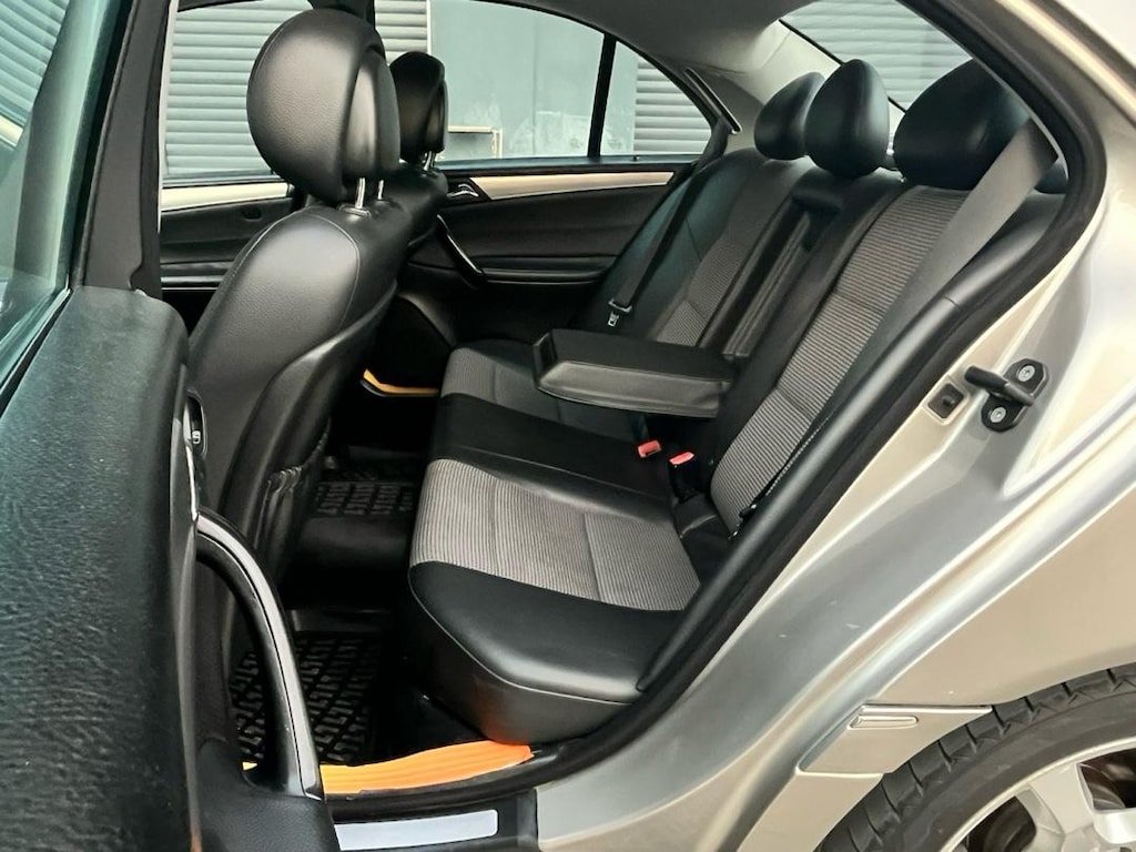 Mercedes C 180 SPORT EDİTİON 230.000 KM - 14