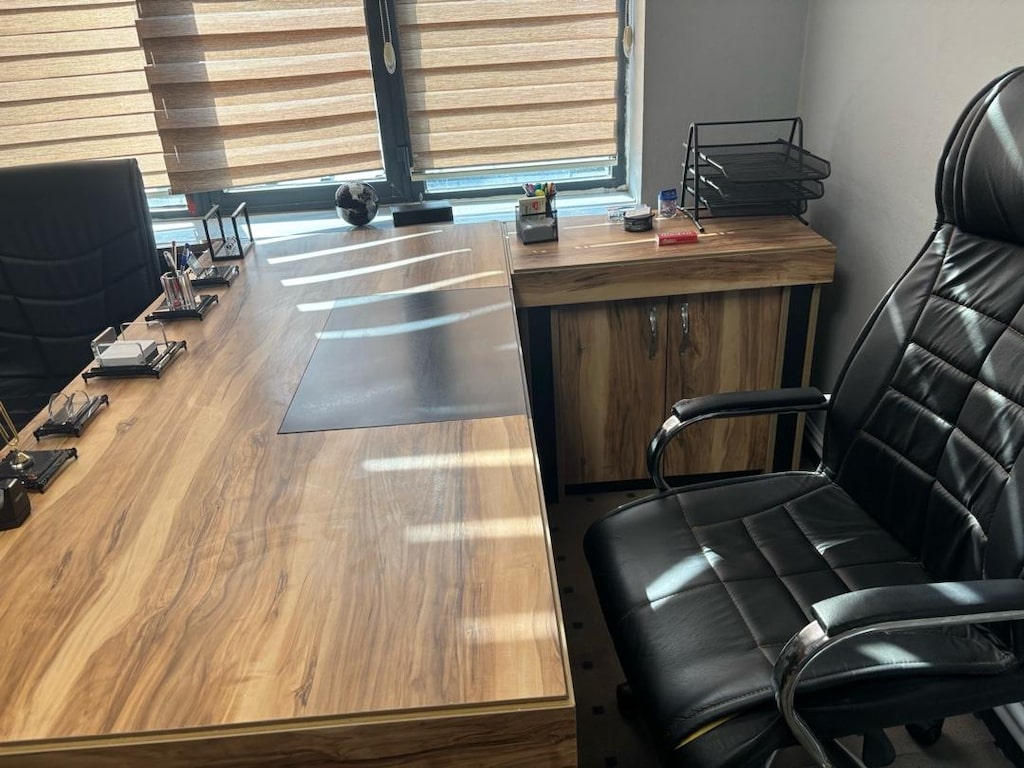 Ofis Masa Takımı - 3