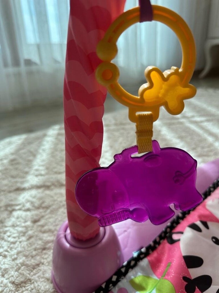Fisher Price oyun halısı - 6