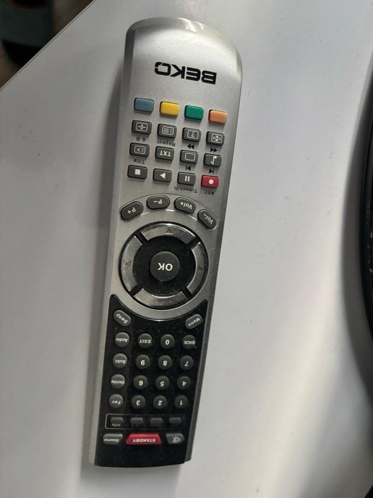 beko tv - 4