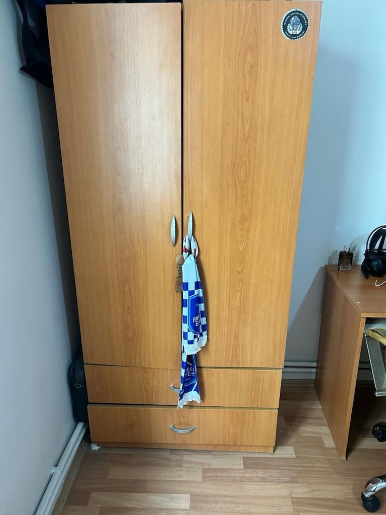 EV EŞYALARI TAYİN SEBEBİ İLE ACİL - 10
