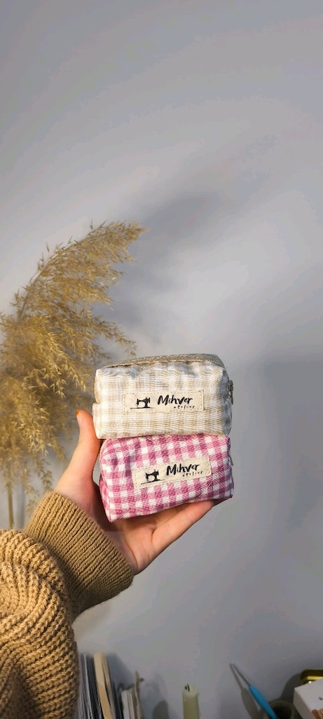 mini kutu cüzdan - 3