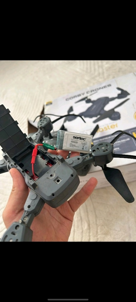 Drone - 4