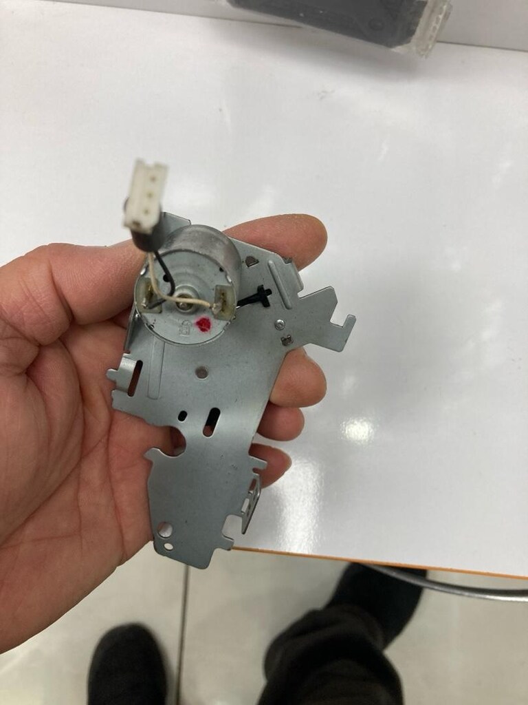 Hobi amaç lı küçük motor - 7