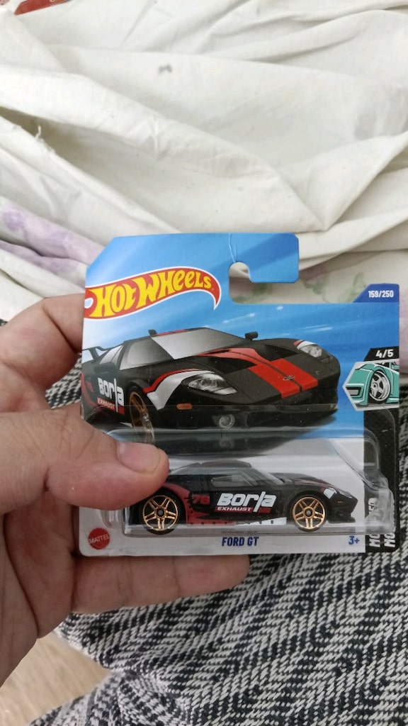SATILIK HOT WHEELS ARABALAR - 4