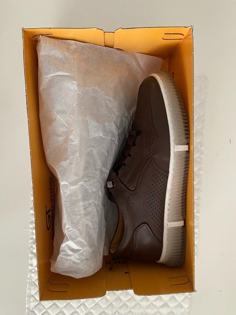 ERKEK GÜNLÜK SNEAKER - 5